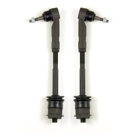 TIE ROD END REPLACEMENTS 11-19 CHEVY/GMC